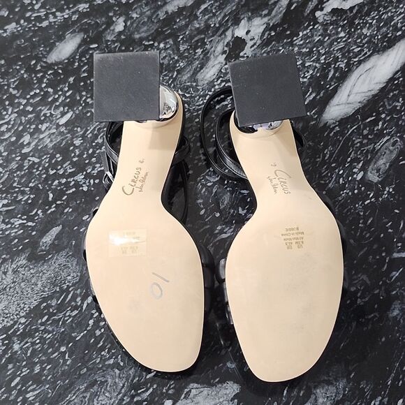 BRAND NEW CIRCUS BY SAM EDELMAN BOBBIE SANDAL - Picture 8 of 16